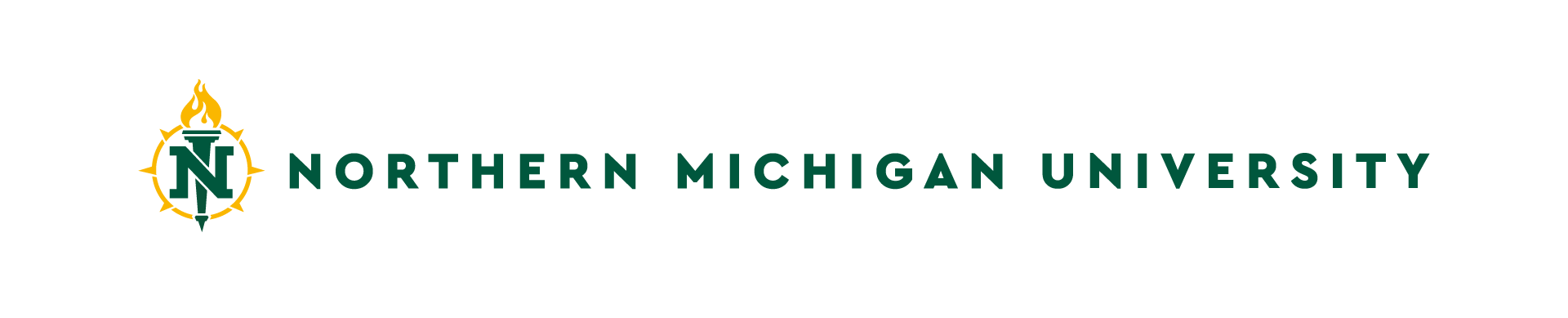 NMU Logo