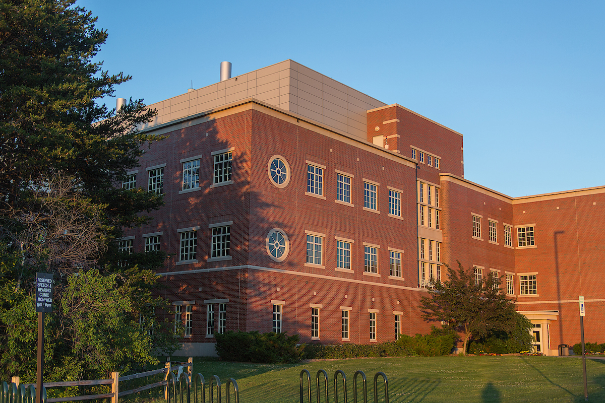 Kathleen Shingler Weston Hall