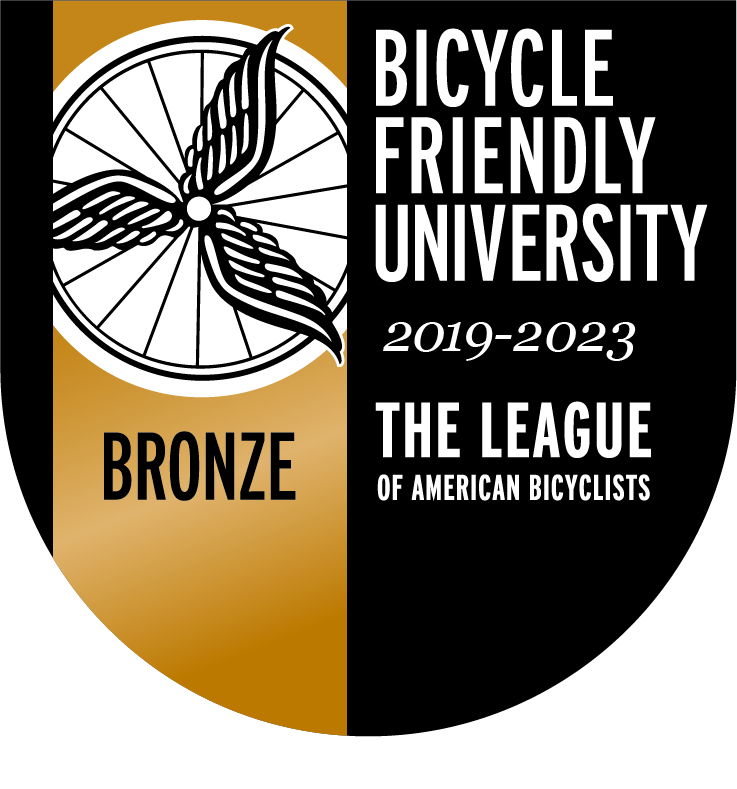 Bronze logo