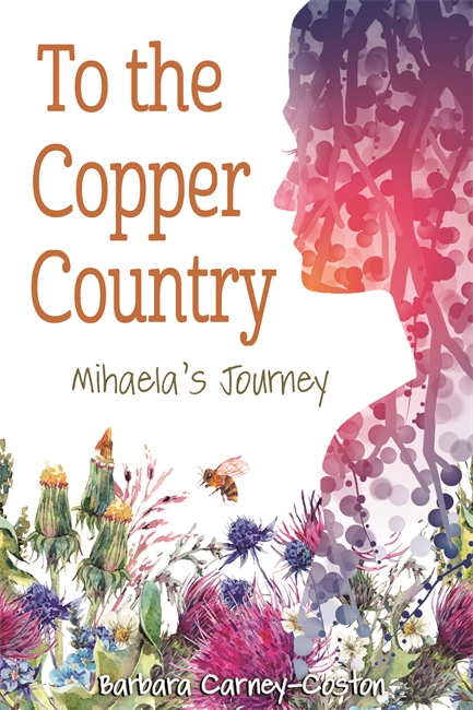 To the Copper Country cover