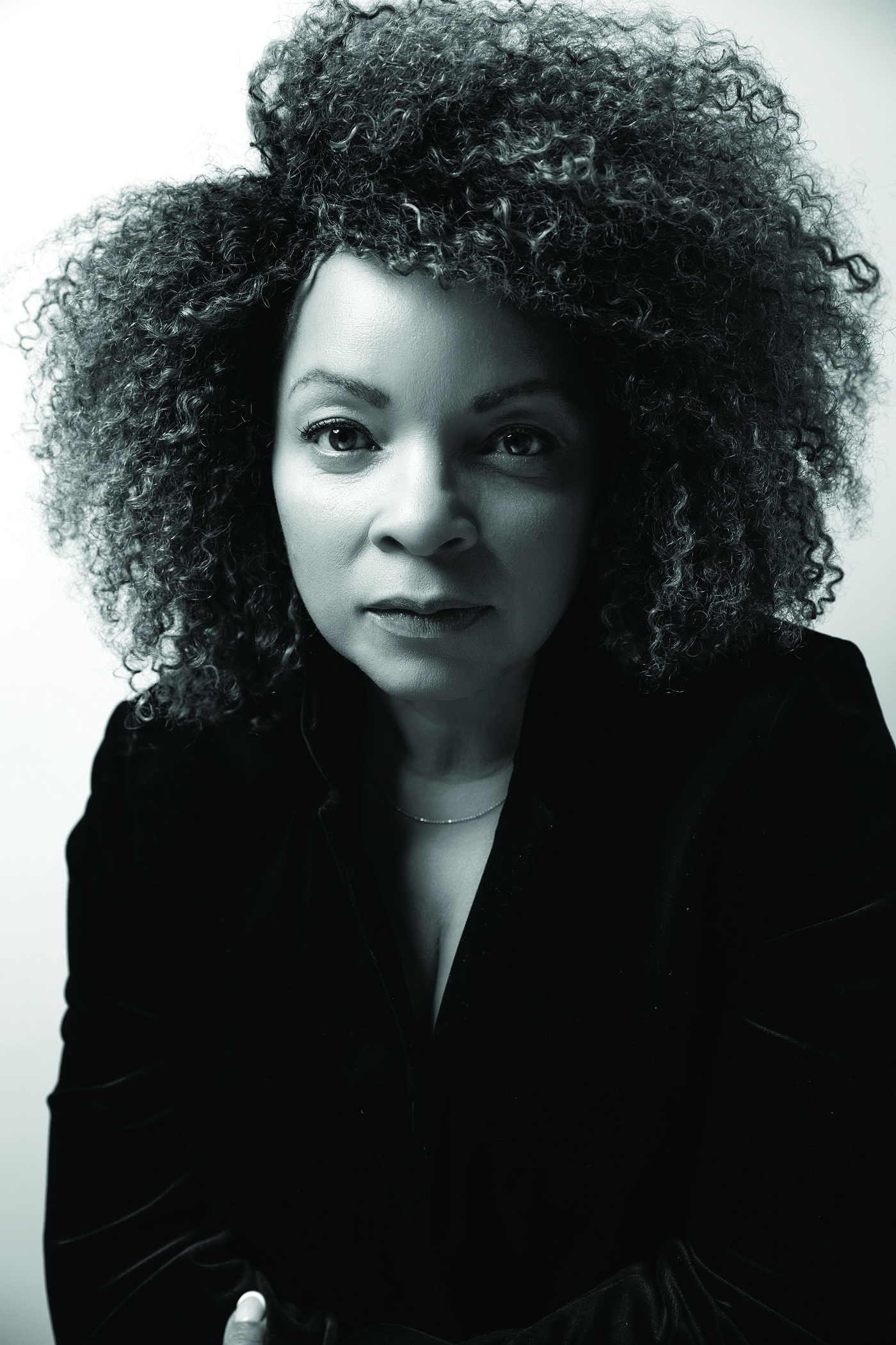 Ruth E. Carter