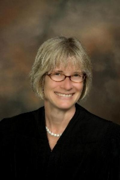 Image of Judge Kathryn Davis Messerich