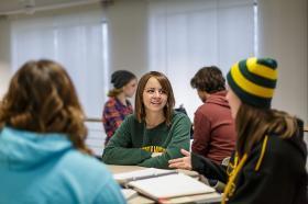 NMU stock photo