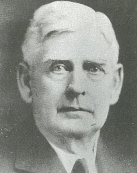 James Kaye