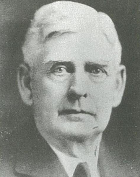 James Kaye