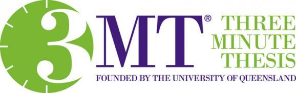 Image of 3MT Logo