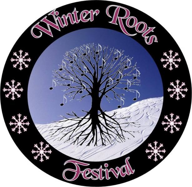 Winter Roots Festival logo
