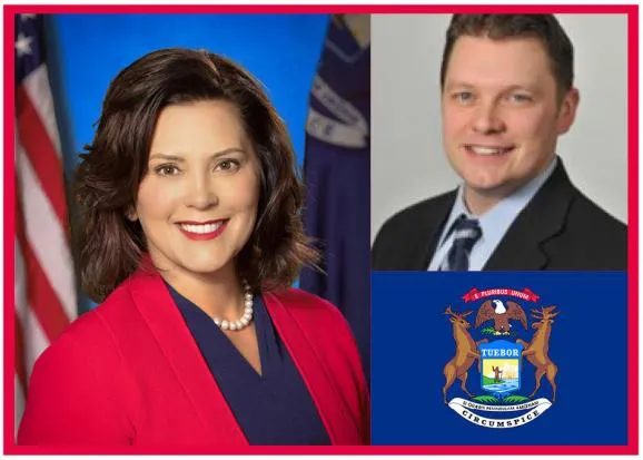 Whitmer and Burton