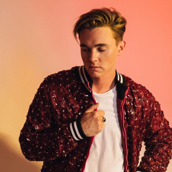 Image of Jesse McCartney