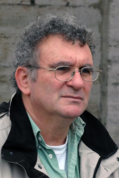 Benny Morris