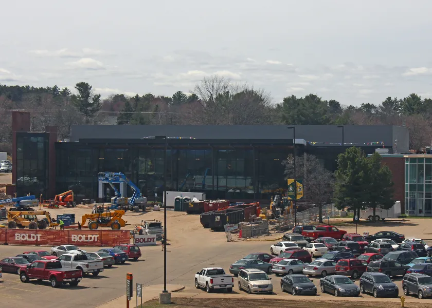 The Northern Center