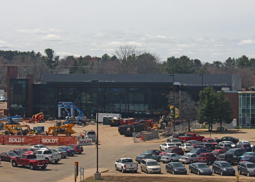The Northern Center