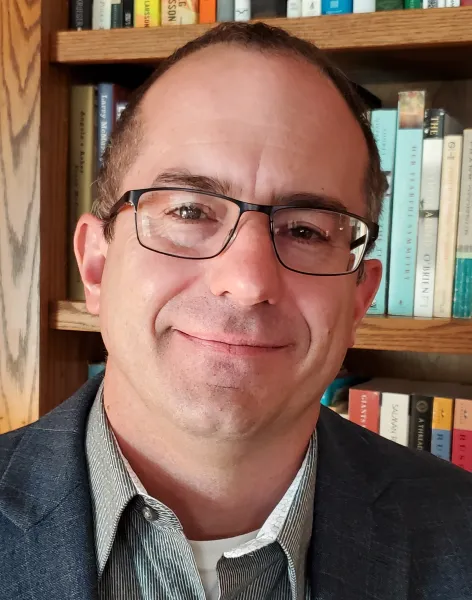 Michael Joy