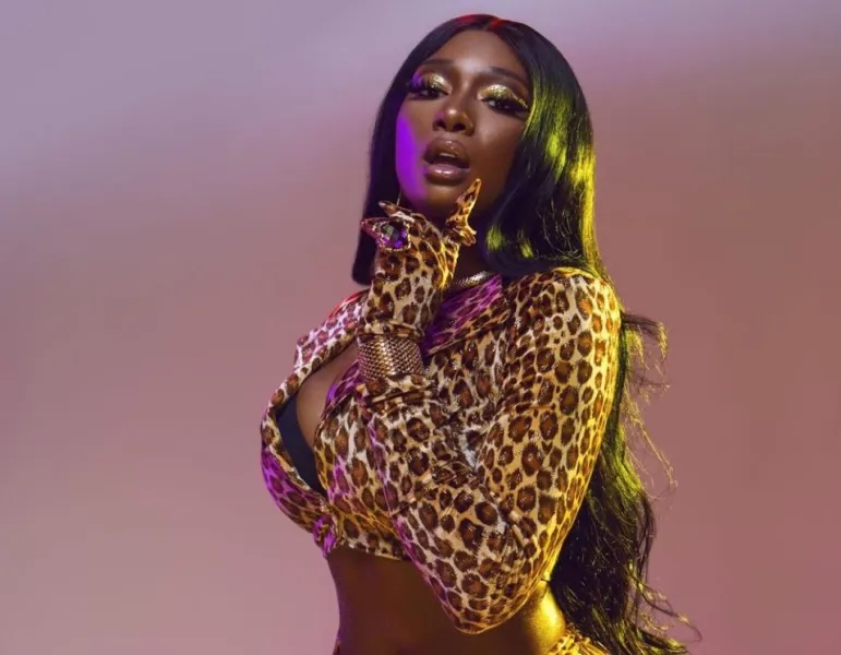 Megan Thee Stallion