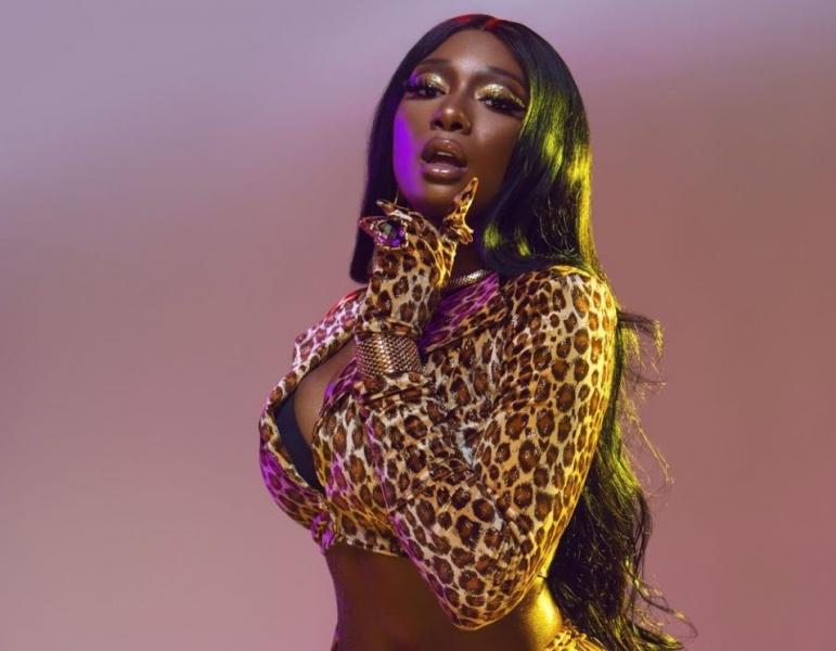 Megan Thee Stallion