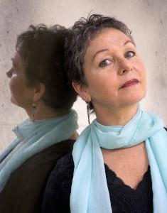 Elizabeth Rosner