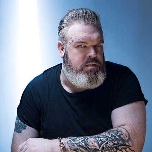 Kristian Nairn