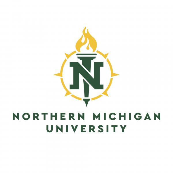 NMU academic logo