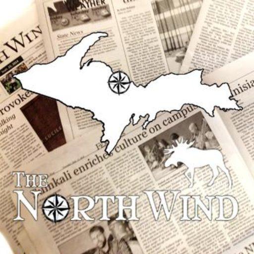 North Wind logo