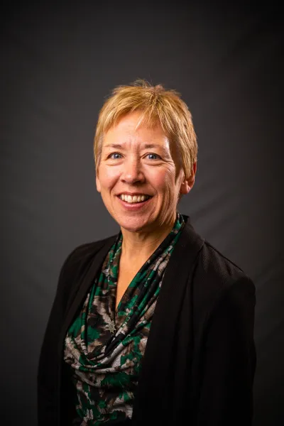 Gerri Daniels