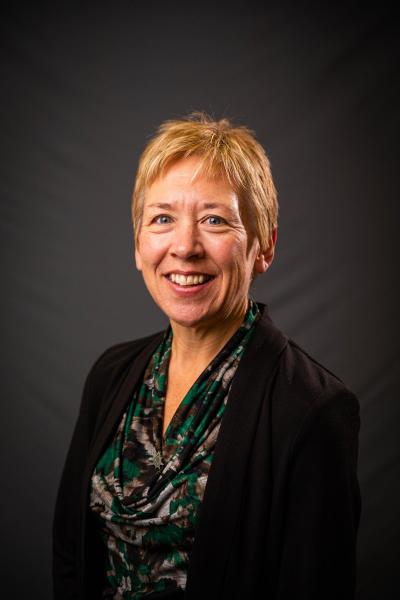 Gerri Daniels