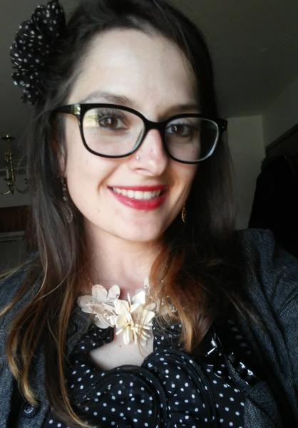 Cynthia Benson