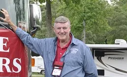 Rod Coe