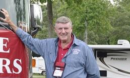 Rod Coe