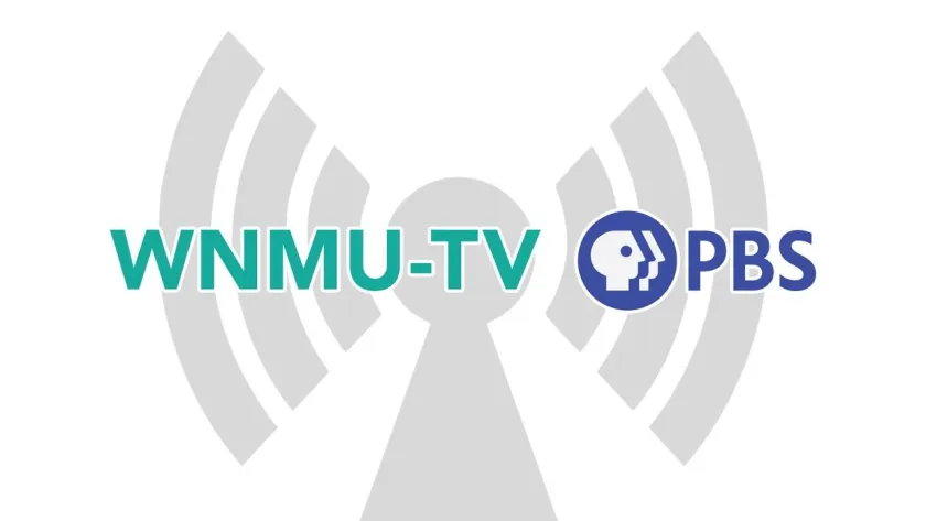 WNMU logo
