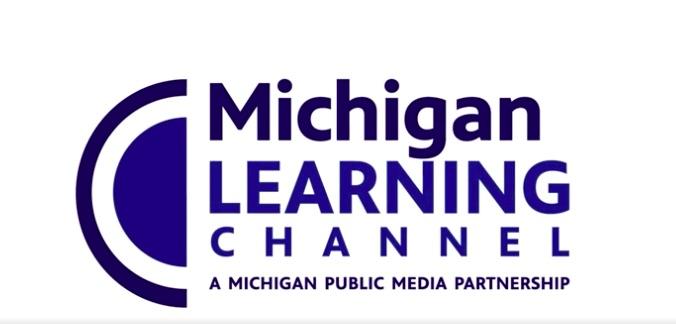 Michigan Learning Channel logo