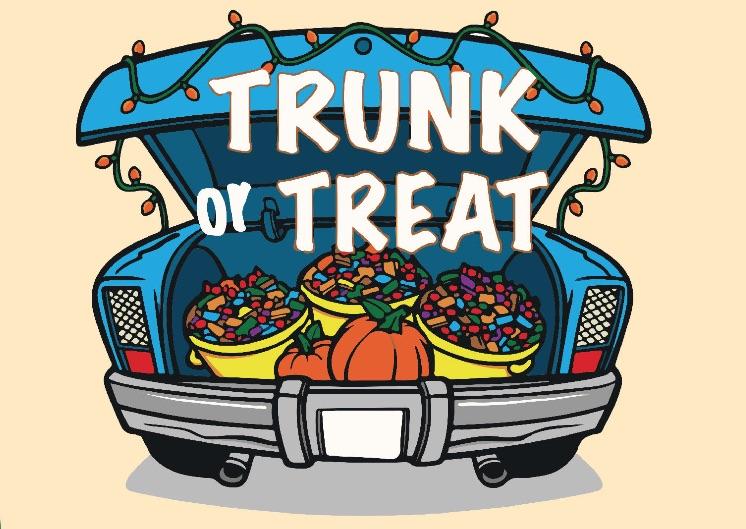 Trunk or Treat