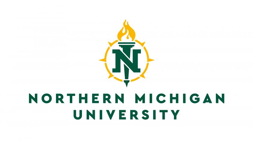 NMU logo