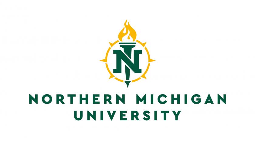 NMU academic logo