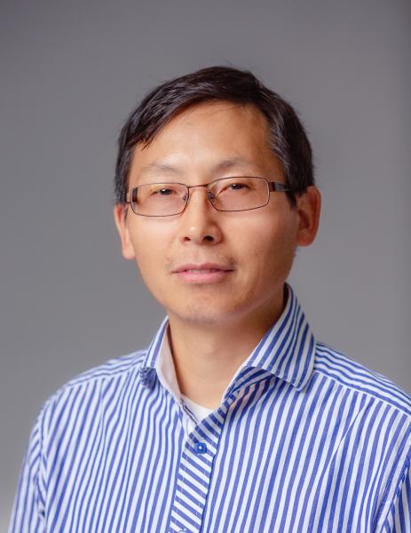 Gordon Xu