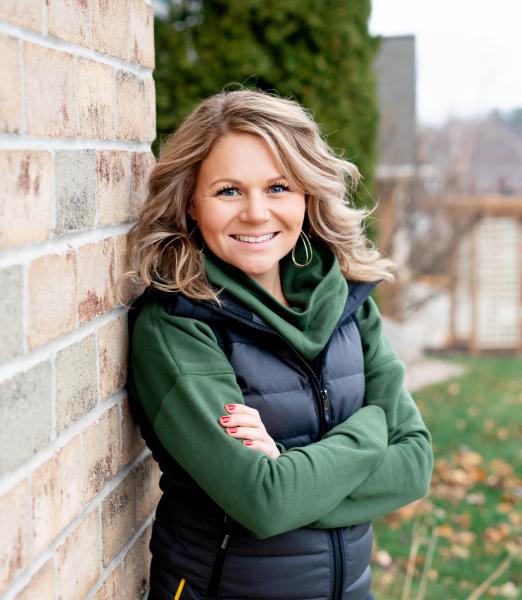 Britta Carlson