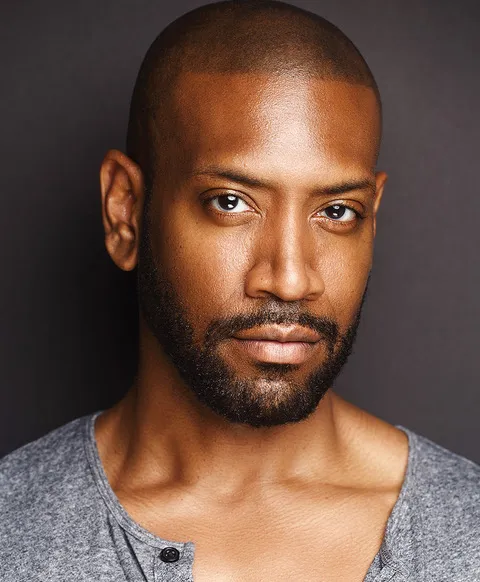 Bryan Terrell Clark