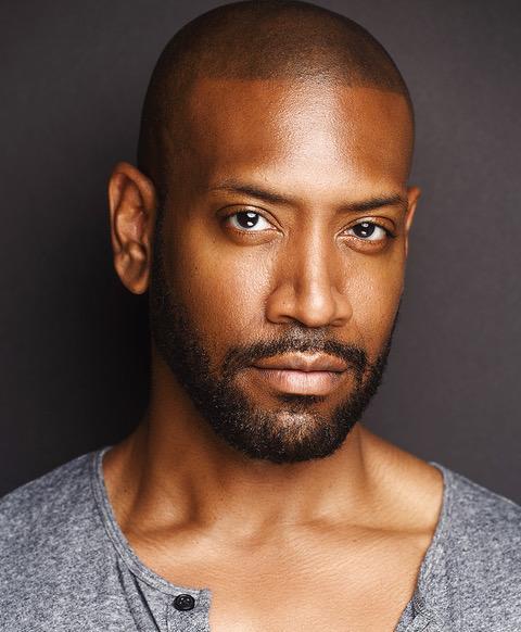 Bryan Terrell Clark