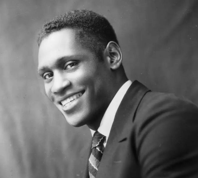 Robeson