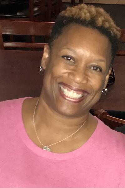Roz Roseboro