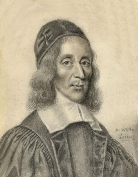 George Herbert