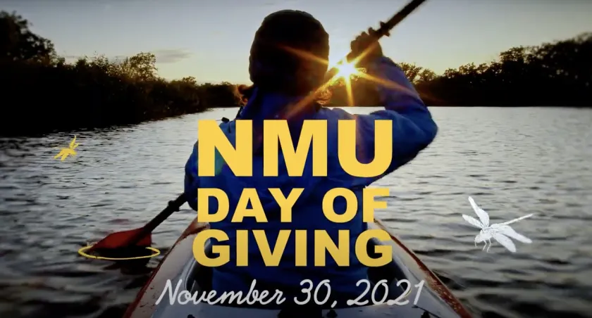 Day of Giving graphic