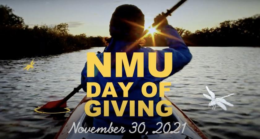 Day of Giving graphic