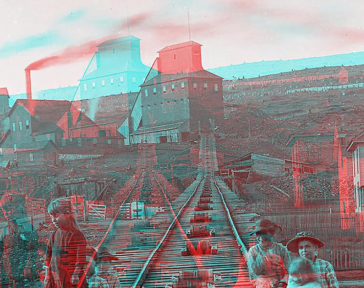 UP3D poster image