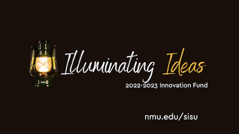 Illuminating Ideas graphic