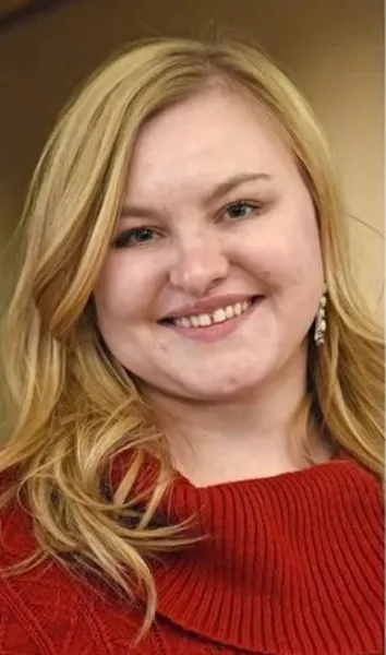 Jackie Jahfetson