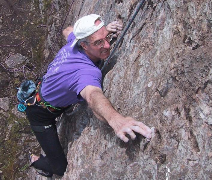 Watts climbing