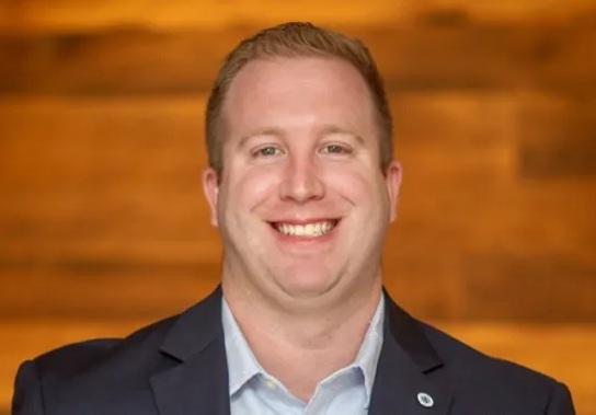 Chris Kelm (from a Vollrath press release)