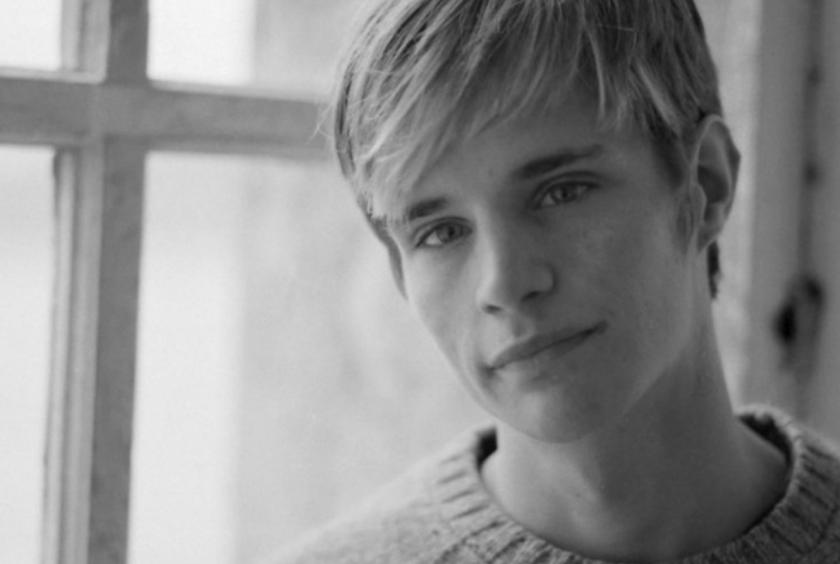 Matthew Shepard (from the Matthew Shepard Foundation website)