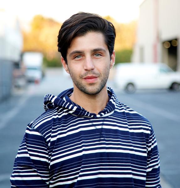 Josh Peck