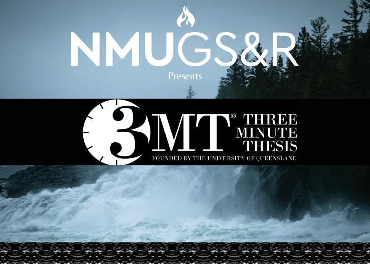 NMU 3MT logo